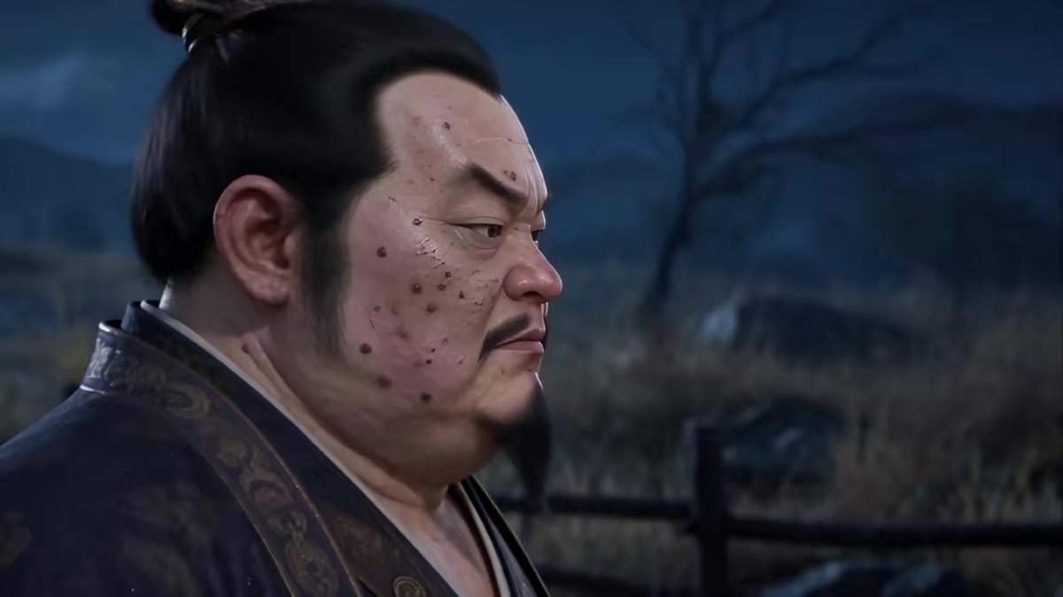 《大乾毒士，千古第三陽謀！第七季》劇照