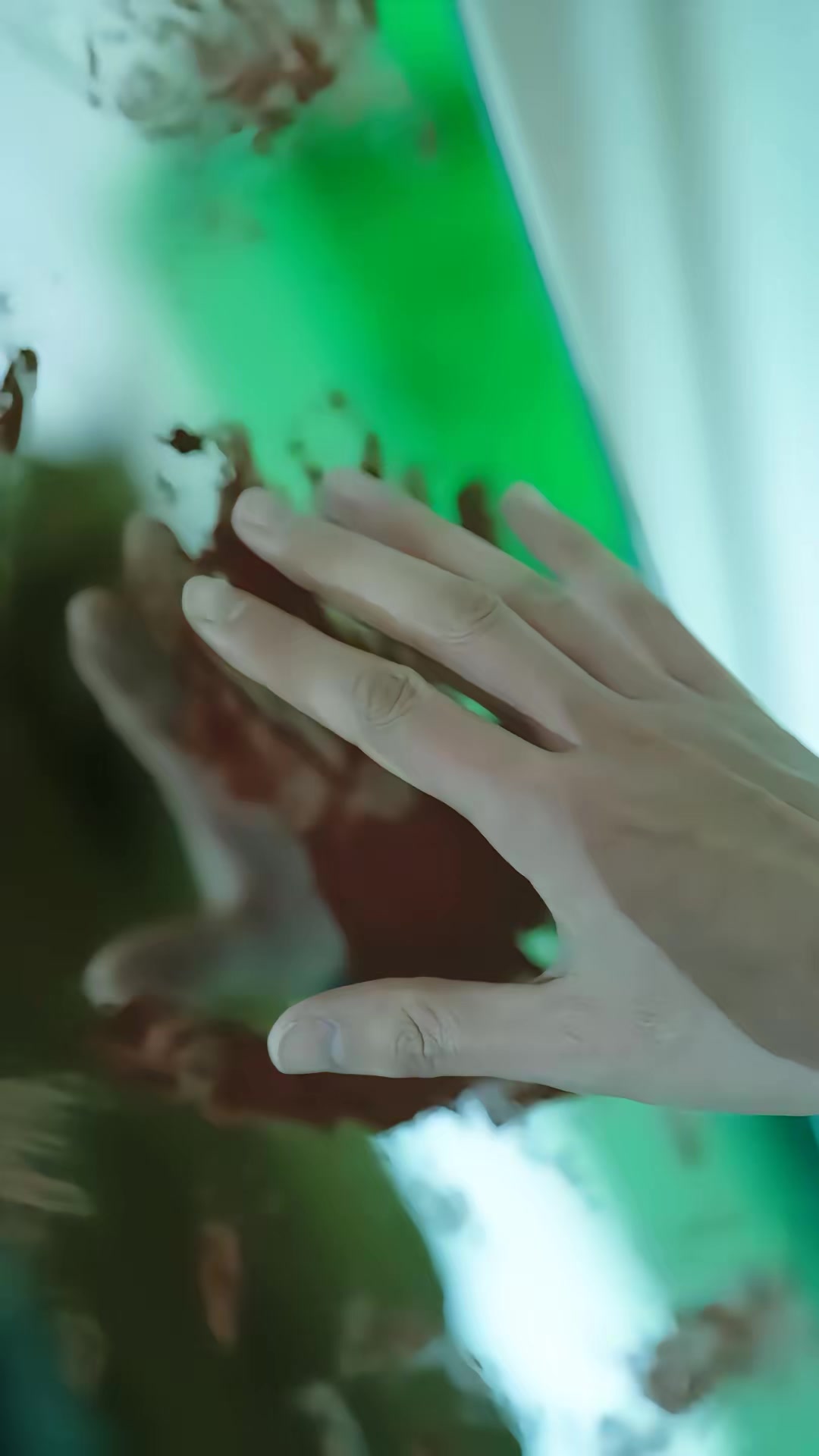 《我真不卖凶宅》剧照