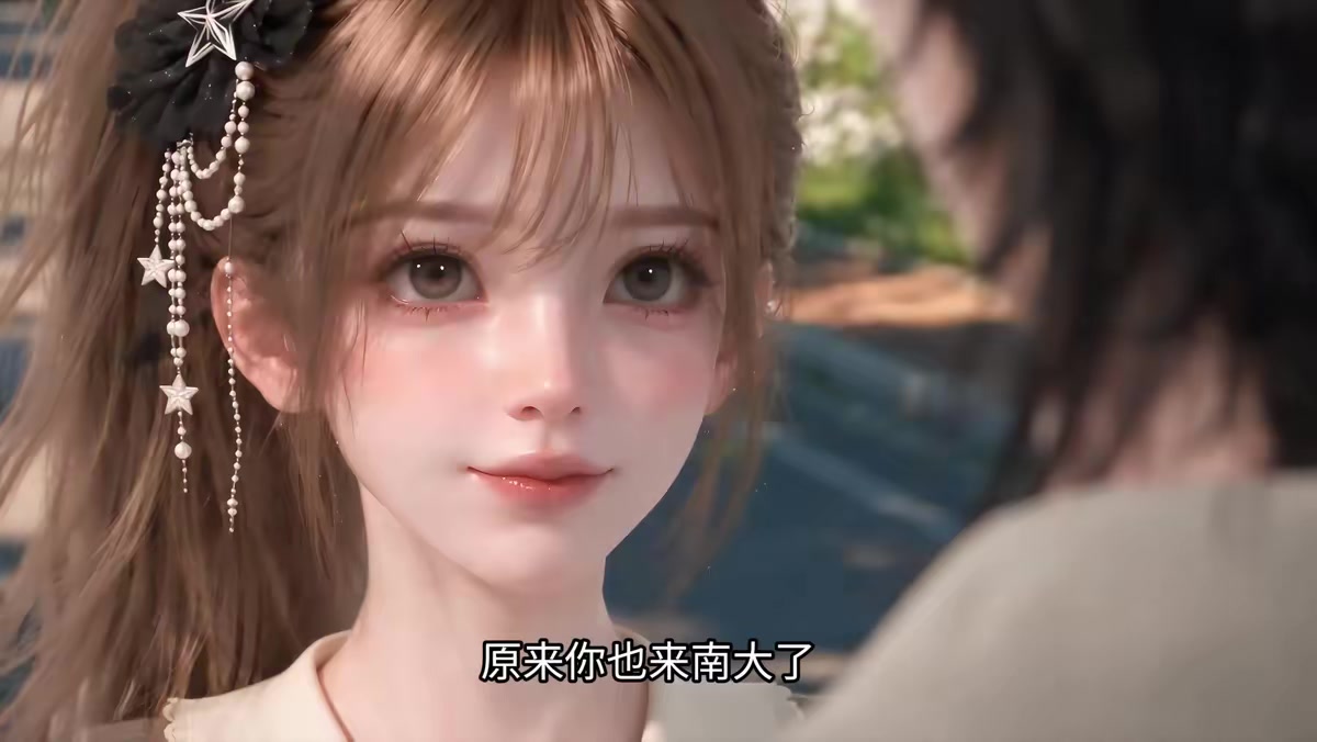 《裝窮十八年，爸媽終於攤牌了》劇照