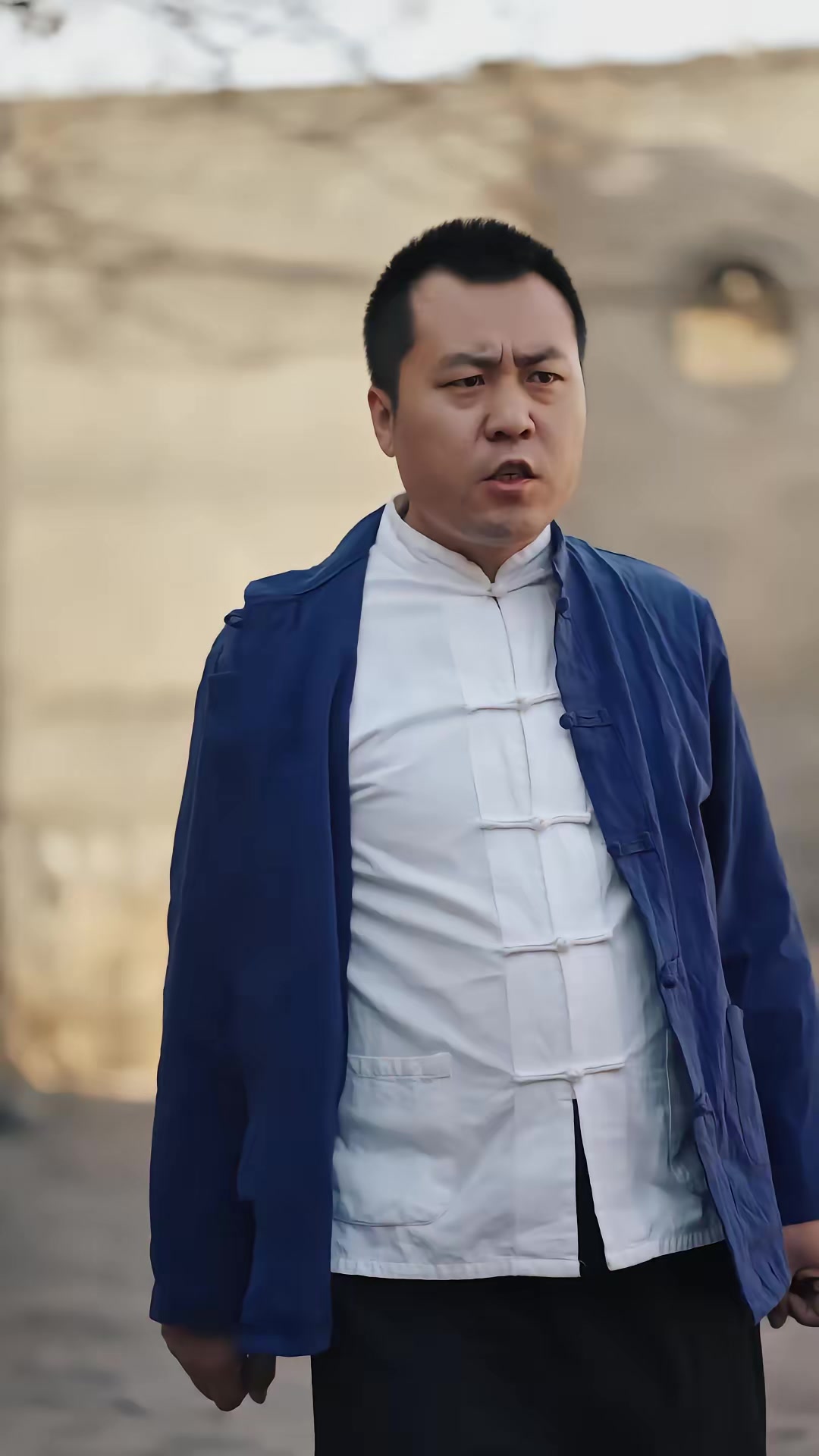 《詭泣》劇照