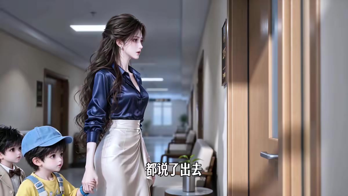《前任三寶》劇照