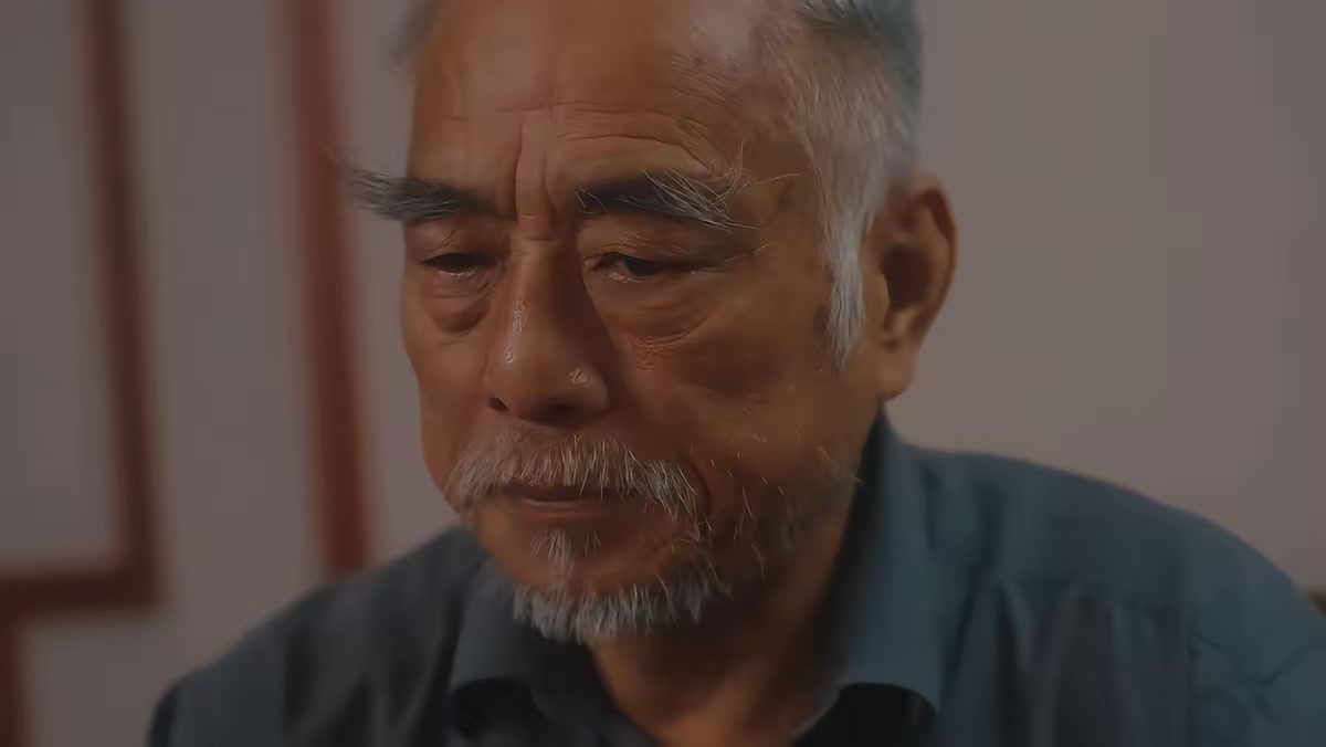 《麻將之王：四大流派篇》劇照