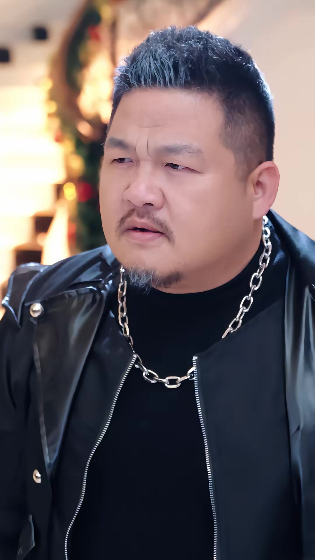 《我從大秦來》劇照