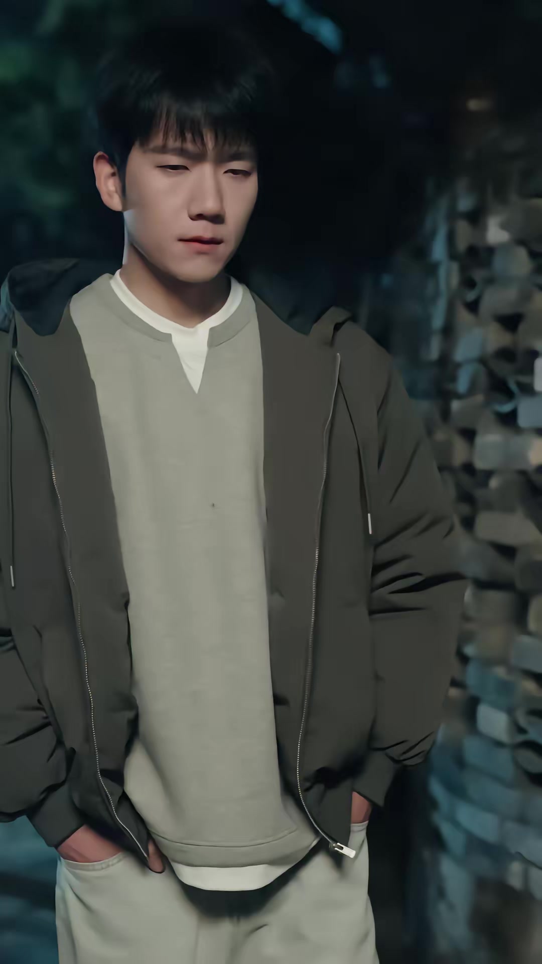 《三尸語第一部》劇照