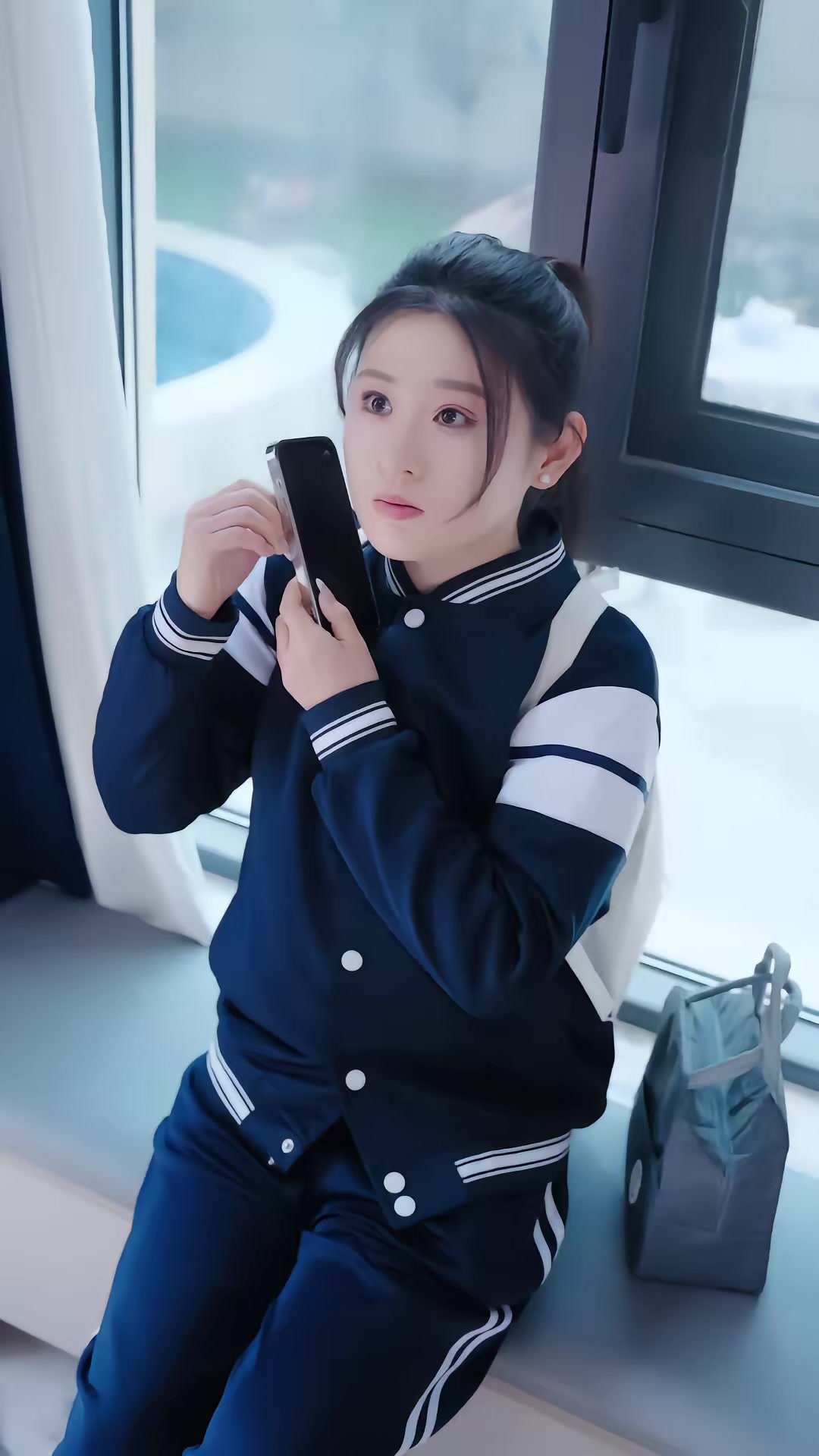 《清梨撞滿懷》劇照