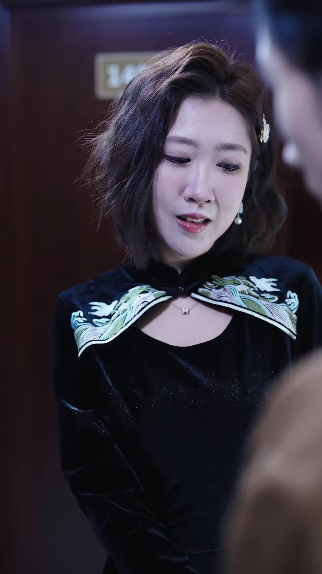 《我真不卖凶宅》剧照