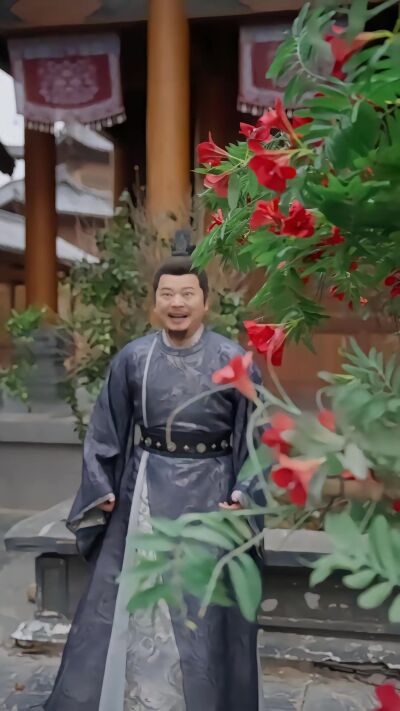 《反派族長：開局覺醒神魔體》劇照