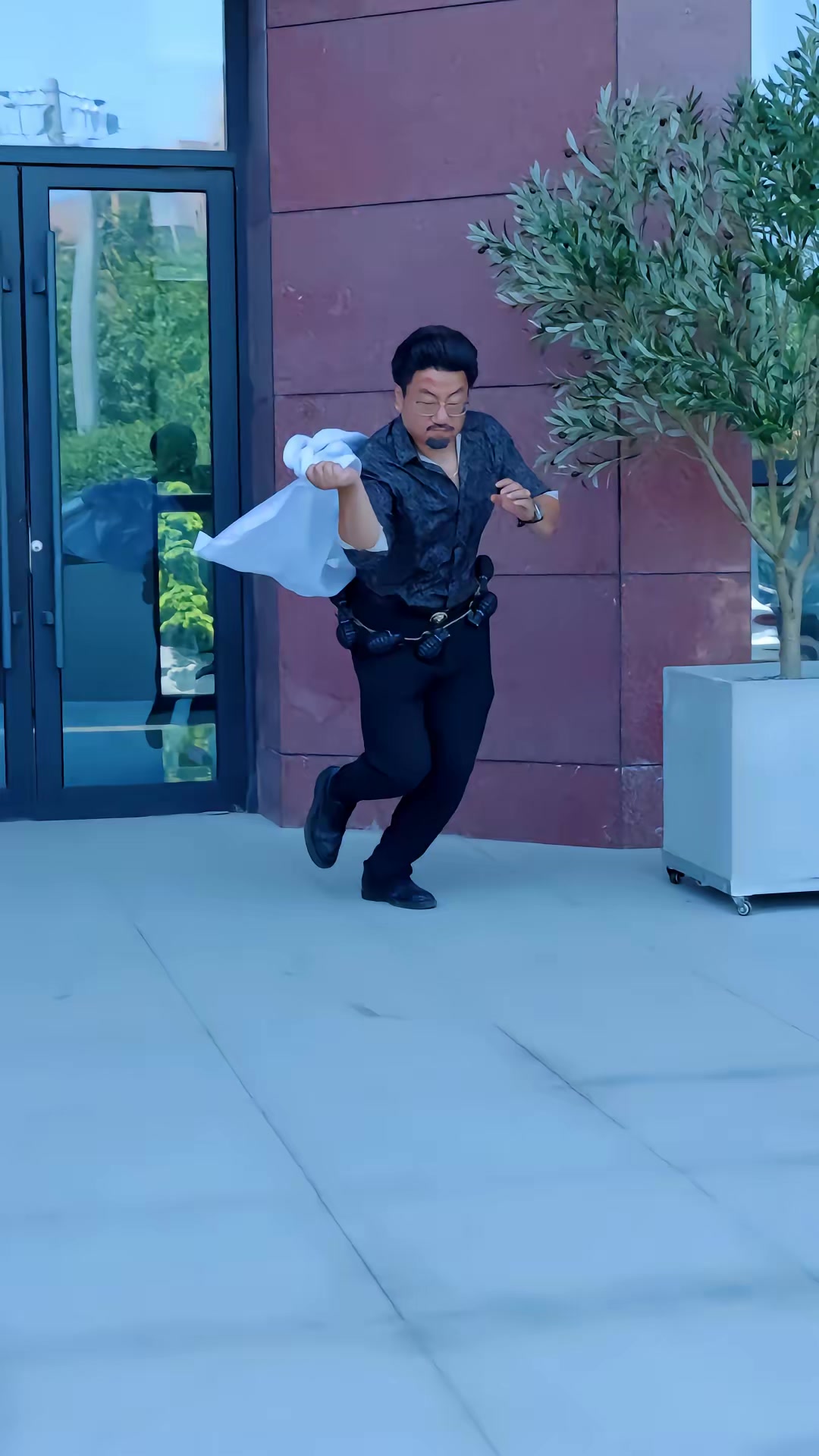 《獵金：逃出緬北》劇照