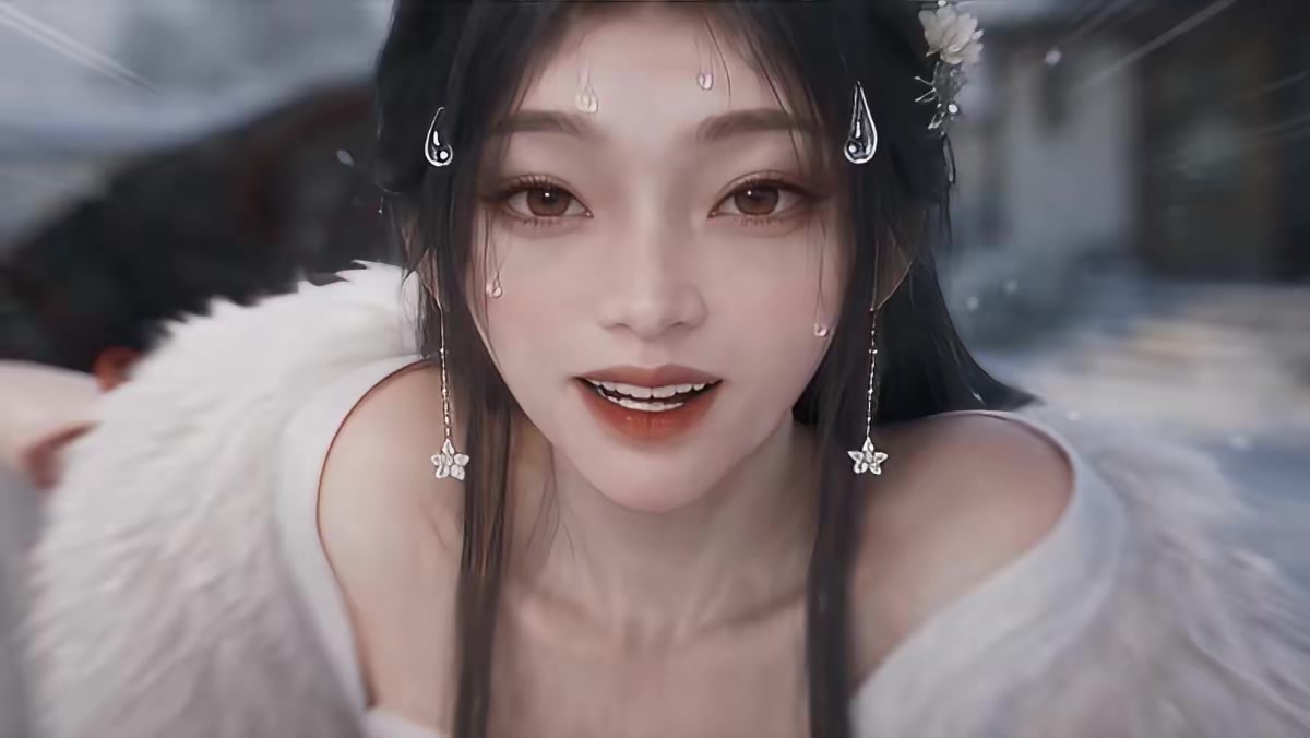 《萬倍返還：收徒築基我直接成仙》劇照