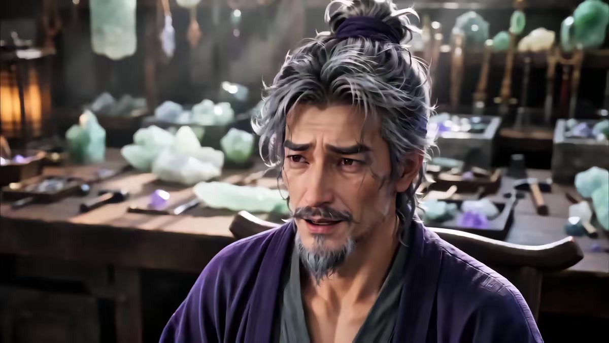 《重生囤百億物資，突擊小隊通關末世第八季》劇照