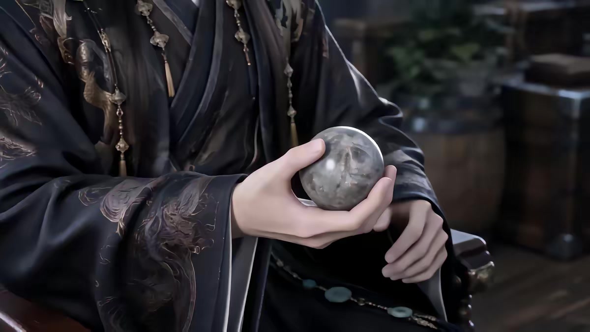 《父王別慌，福星多多來啦第六季》劇照