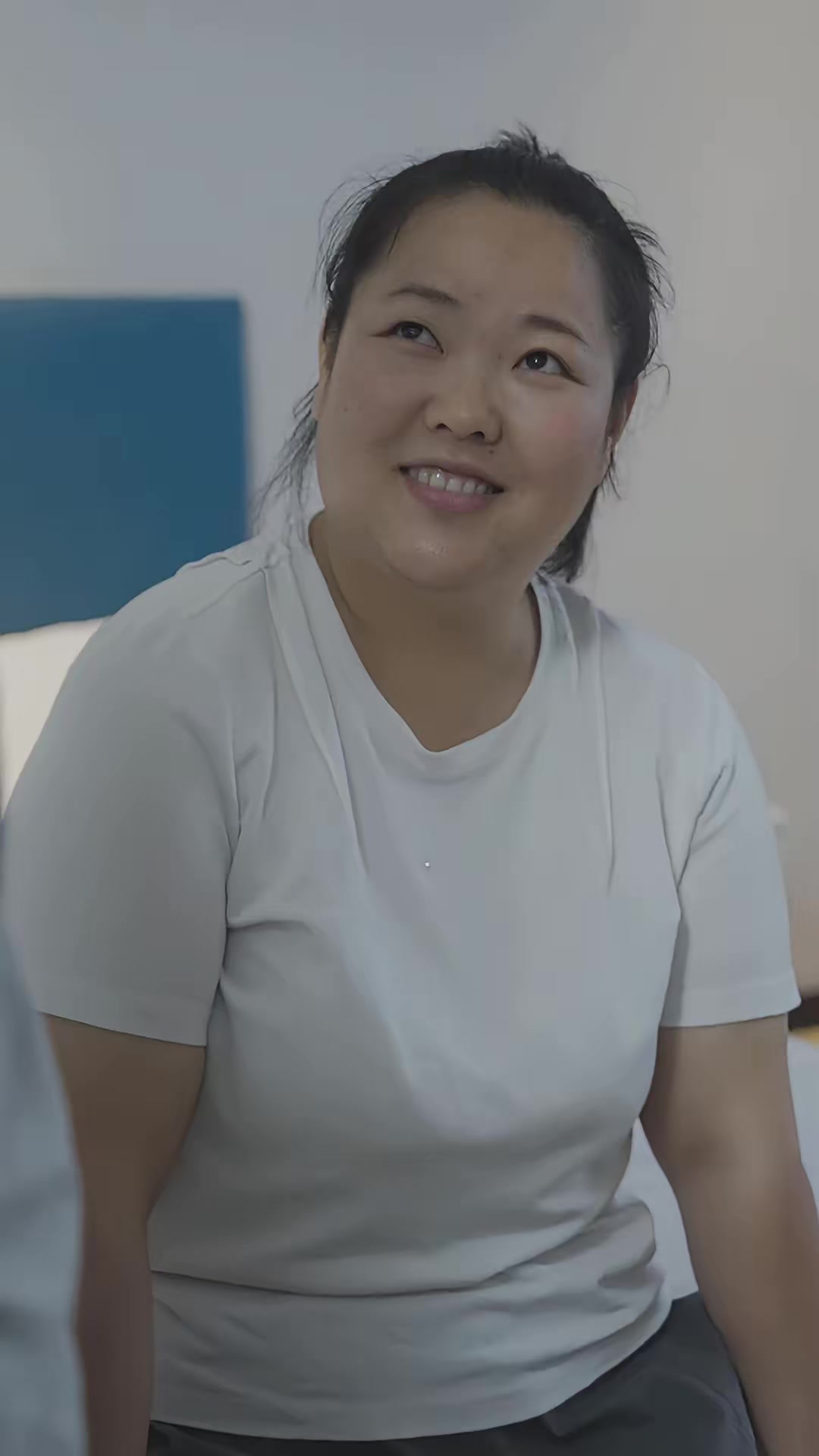 《人到中年不迷糊》劇照