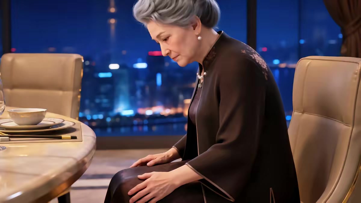 《修仙归来，我的未婚妻藏不住了》剧照