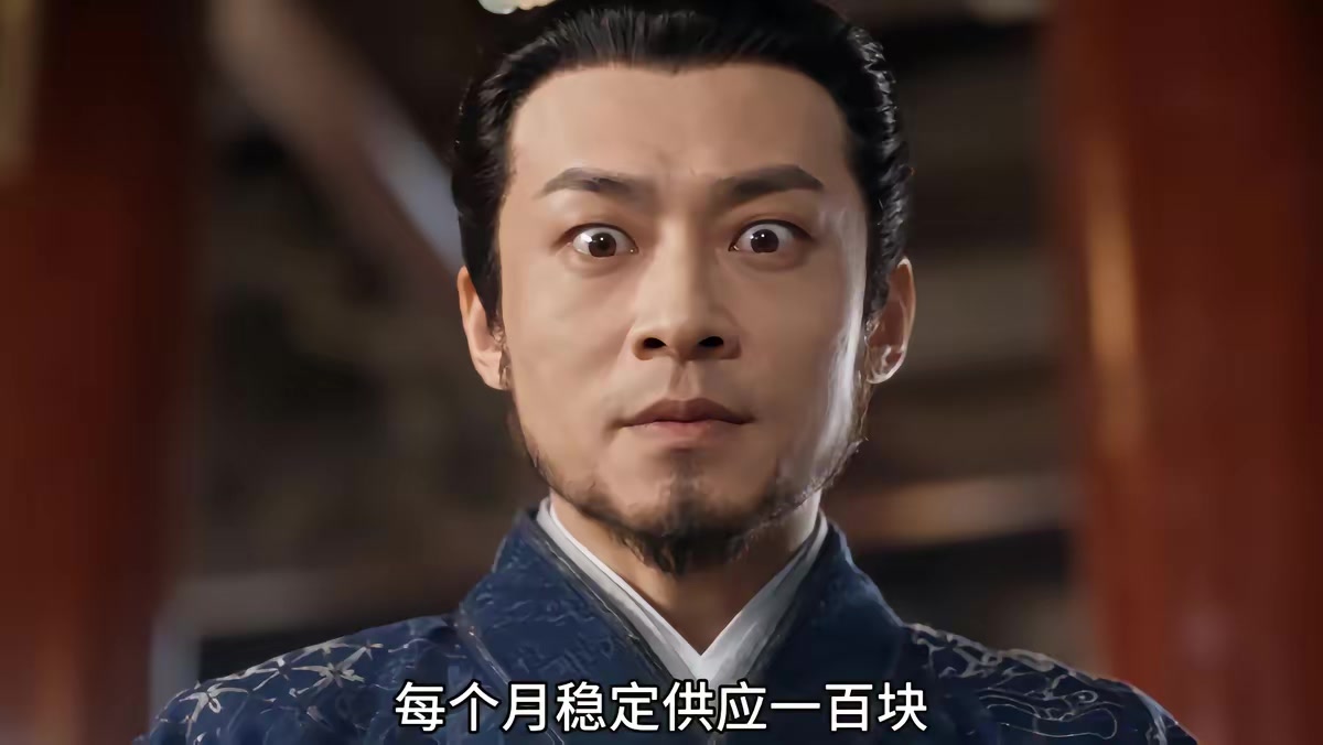 《抽象三國第四季：群雄亂鬥》劇照