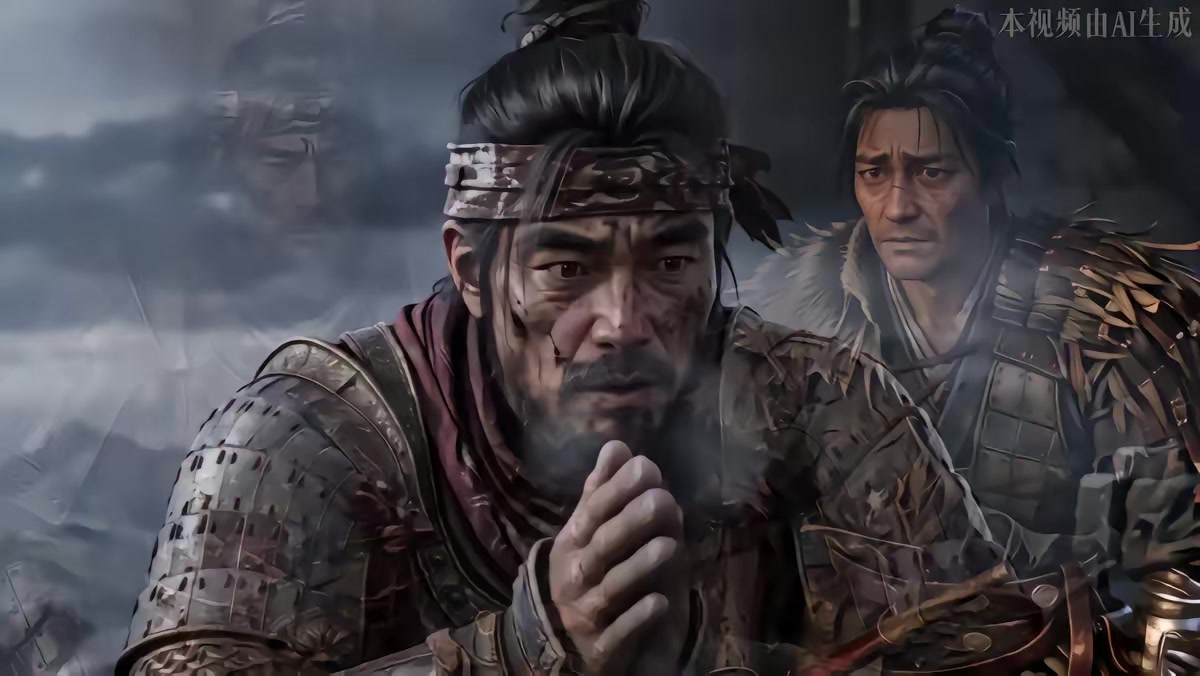 《边军破刀：一路砍到裂土封王》剧照