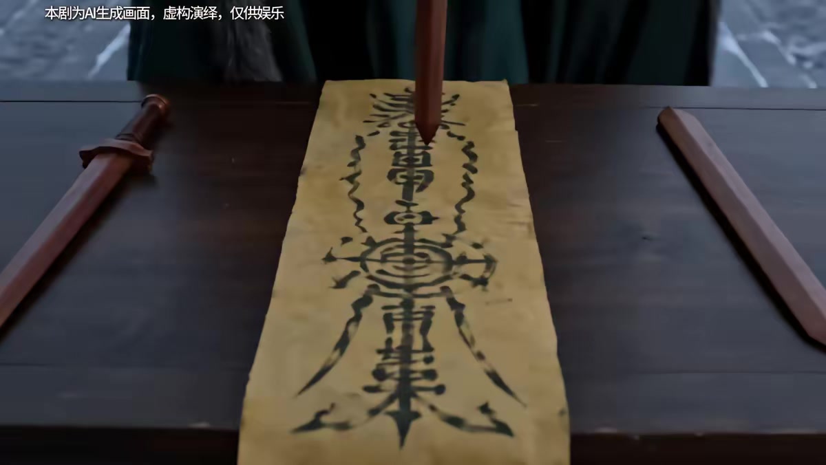 《纨绔兴明：我的舅舅是万历皇帝》剧照