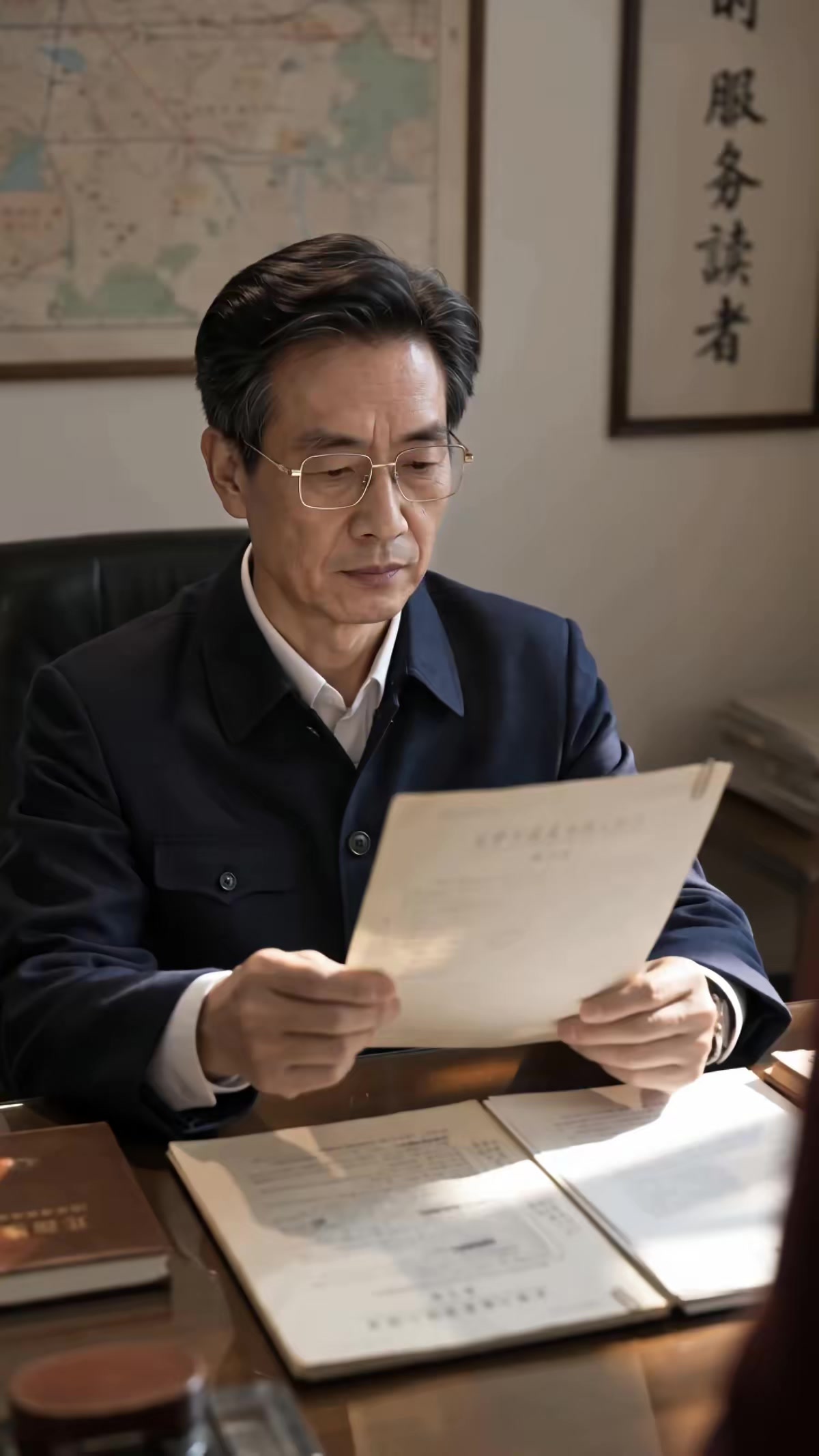 《顾家四千金第五季：姐妹花开正当时》剧照