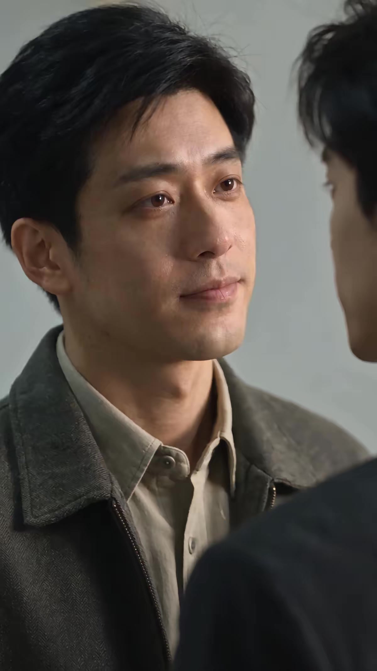 《穿书九零，反派大佬们都是我的崽》剧照