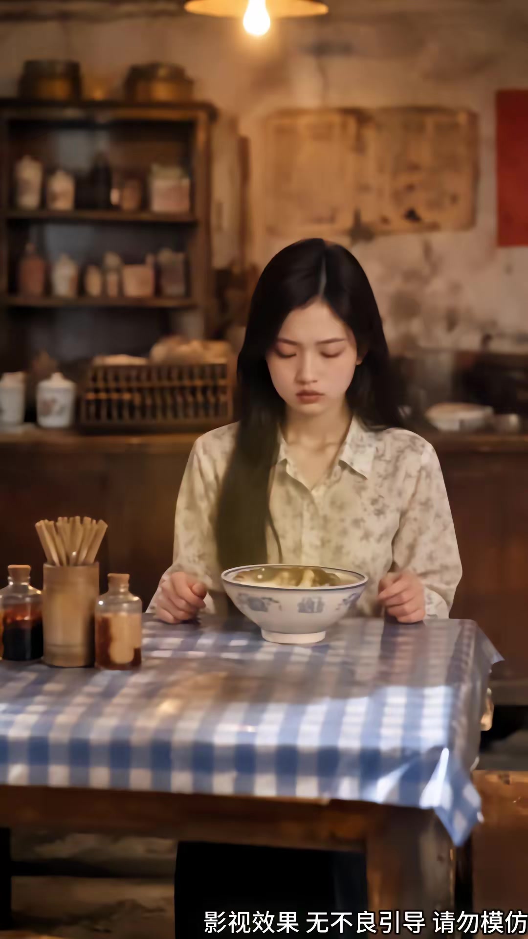 《離婚後我在八零賺錢養家第二季》劇照