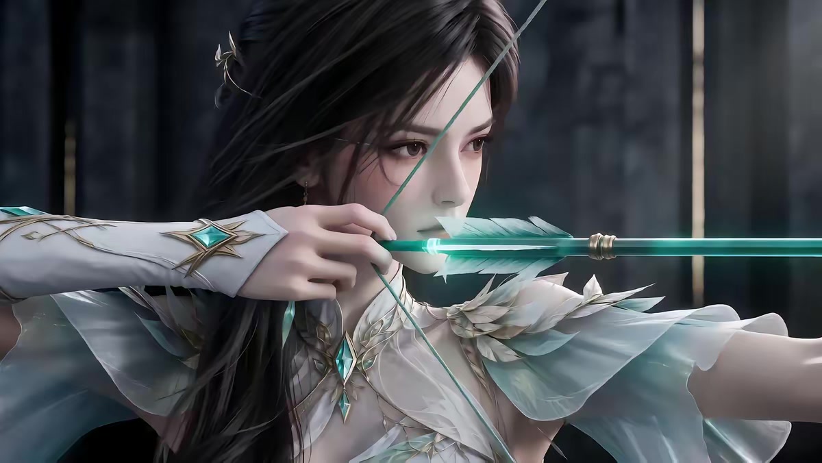 《我的遊戲好友全是大佬4：海島之行》劇照