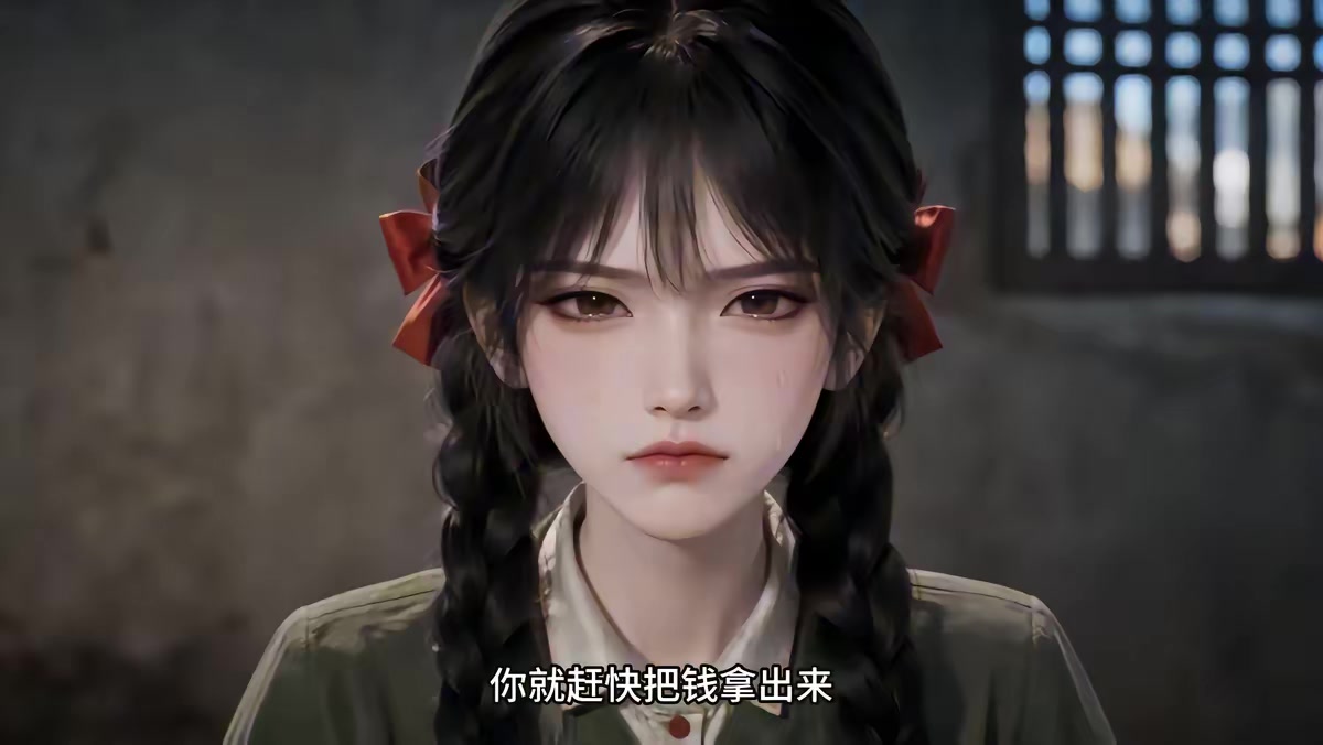 《白首與她歸，陪你等風來》劇照