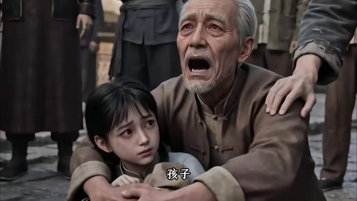 《影綜，從老九門開始》劇照