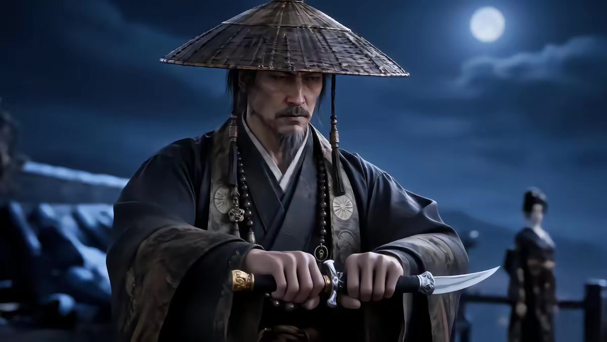 《什麼叫我都元嬰期了還要哄著大小姐第七季》劇照