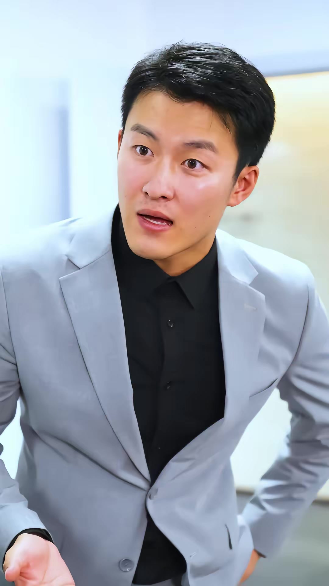 《棄少歸來》劇照