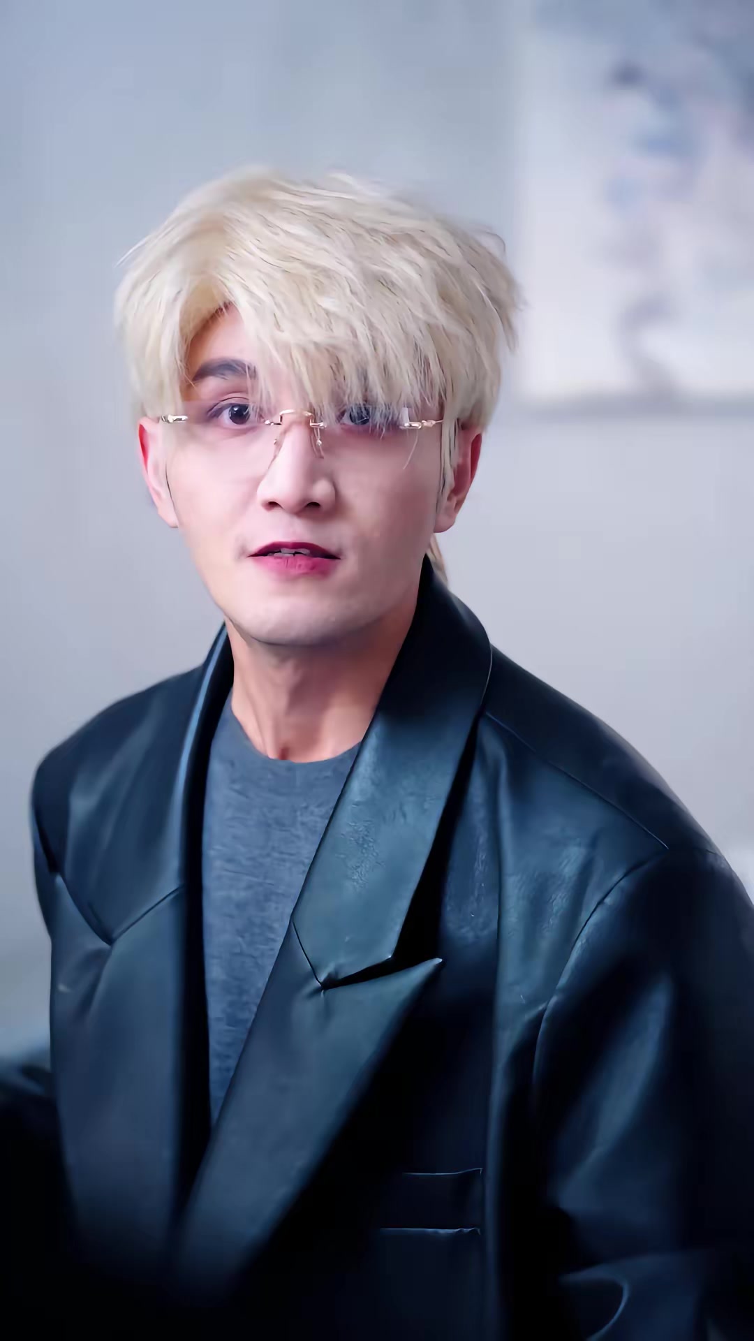 《我從大秦來》劇照