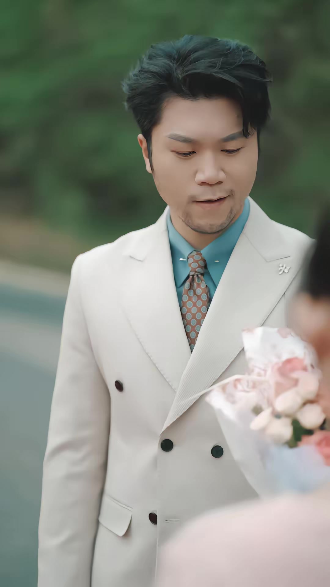《大雾四起，我在无人处爱你》剧照
