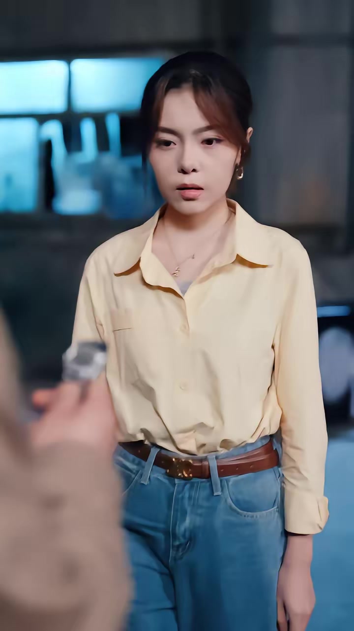《血鑽》劇照