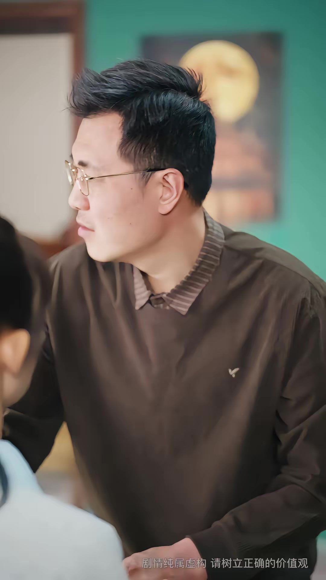 《致命考場》劇照