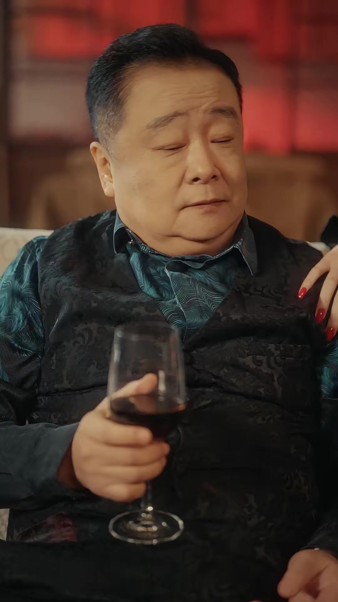 《首富千金狂追二龍湖浩哥之他不幹》劇照