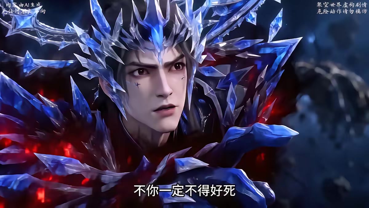 《和離後我帶女兒橫掃魔域》劇照