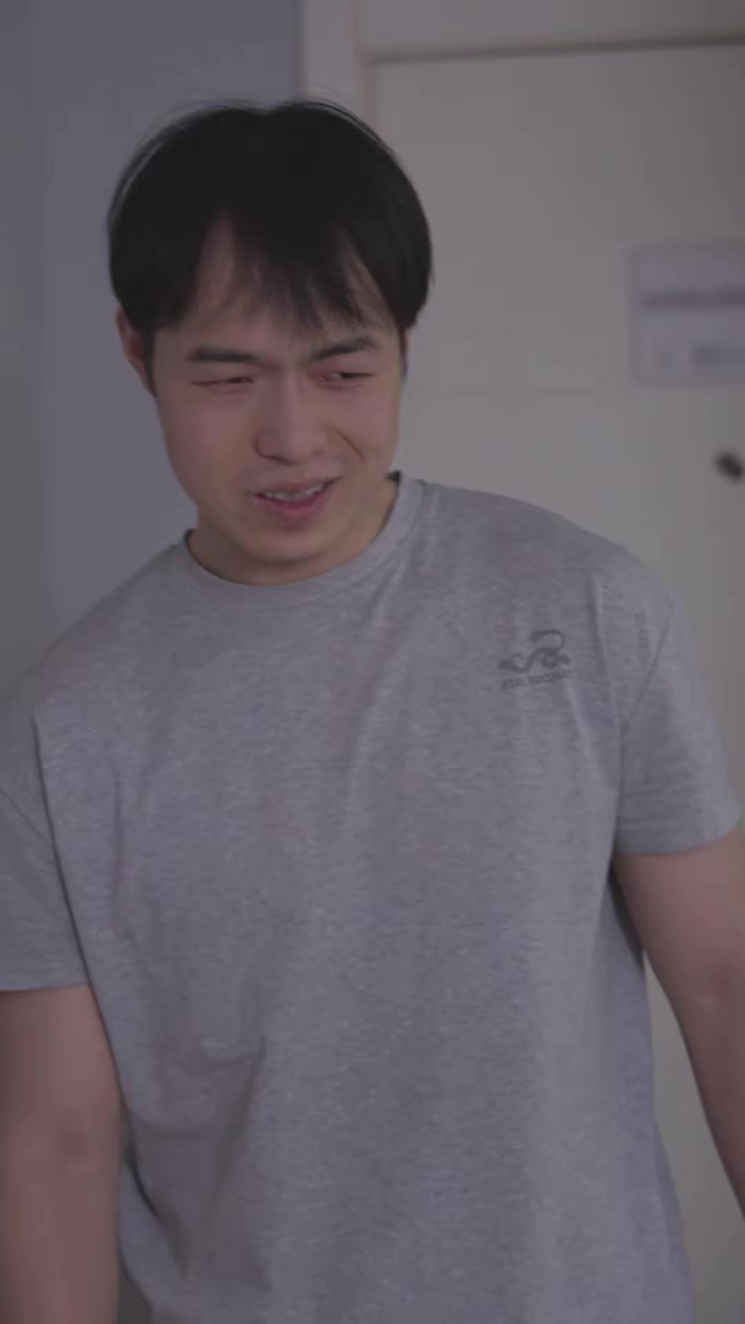 《人到中年不迷糊》劇照