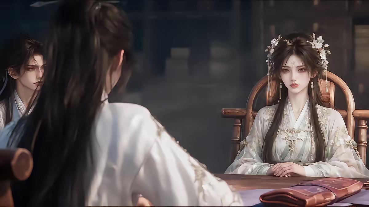 《我家仙妻不太正经第三季》剧照
