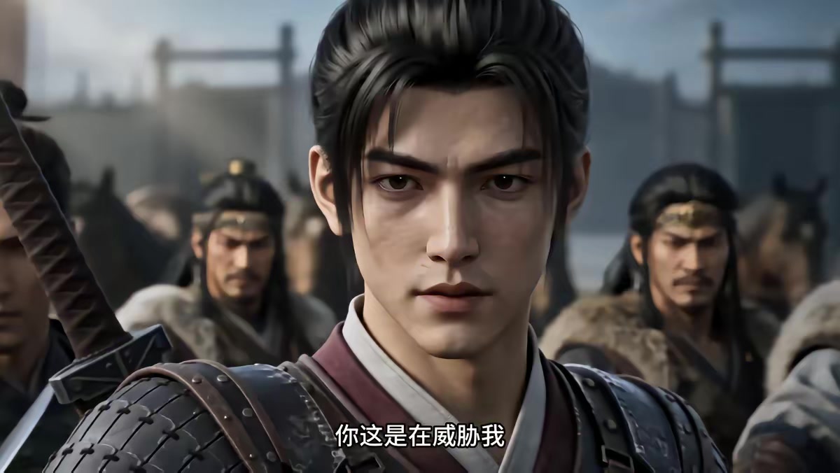《烬九州第三十季》剧照