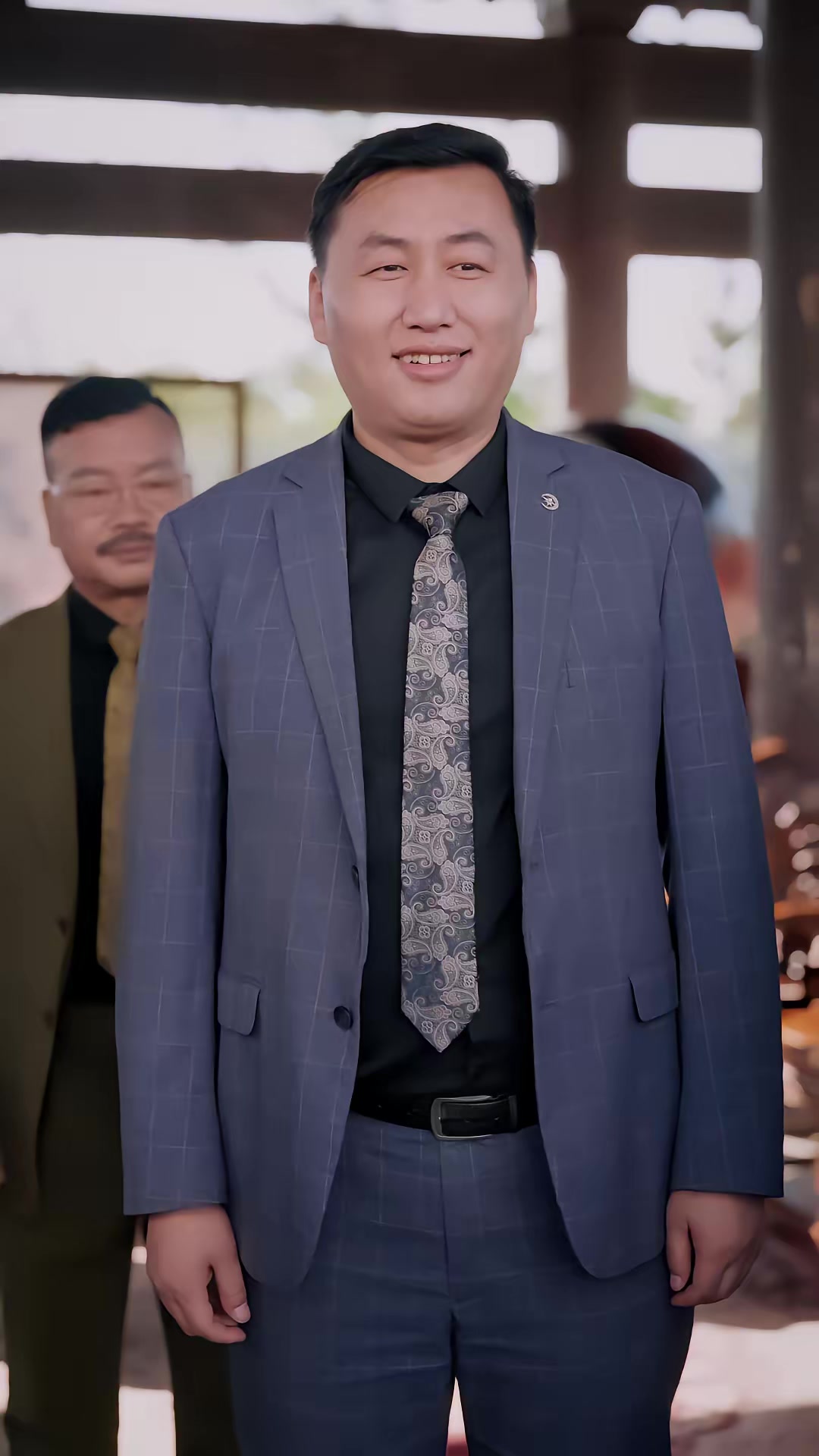 《退婚當天，我亮出九龍殿主身份》劇照