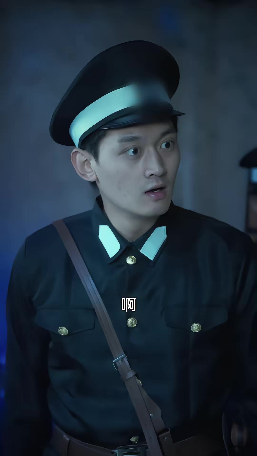 《僵尸世界，我收僵尸就变强》剧照