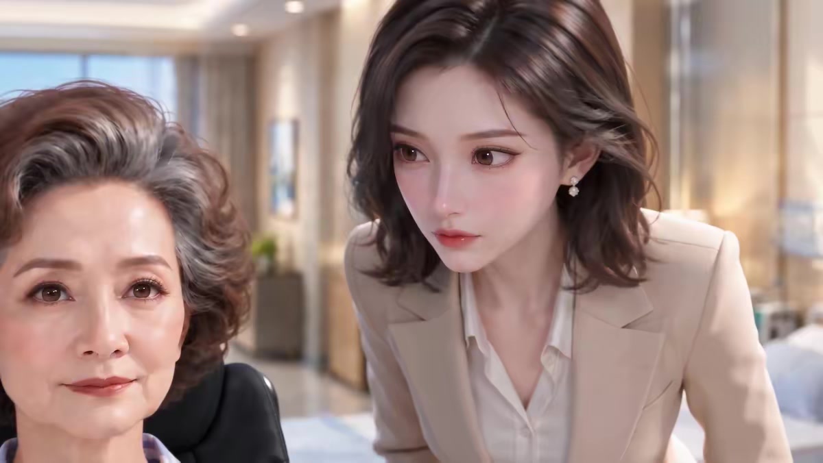 《鄉下來的掌上明珠第三季》劇照