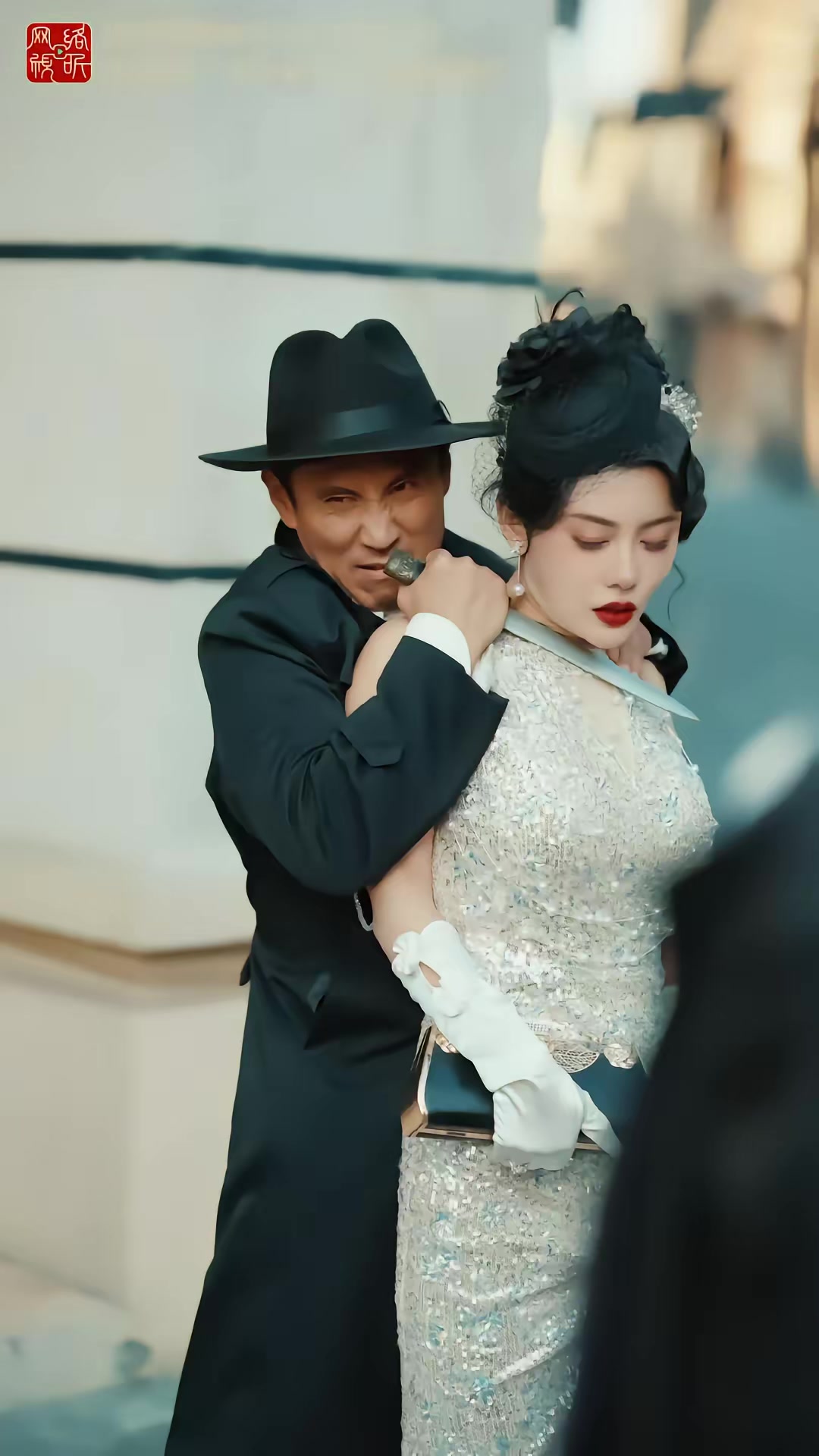 《陈真怒了铁骨柔情我全要》剧照
