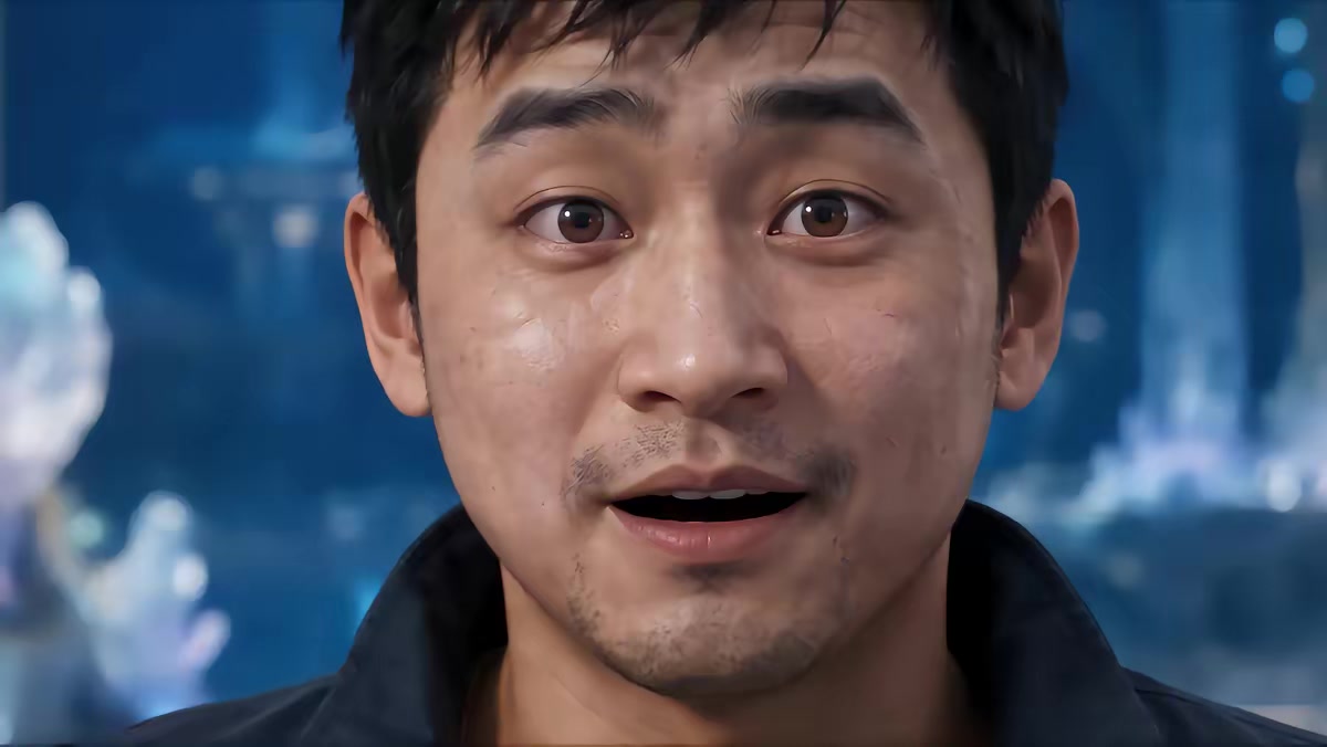 《黑塔：從超憶症開始成神第五季》劇照