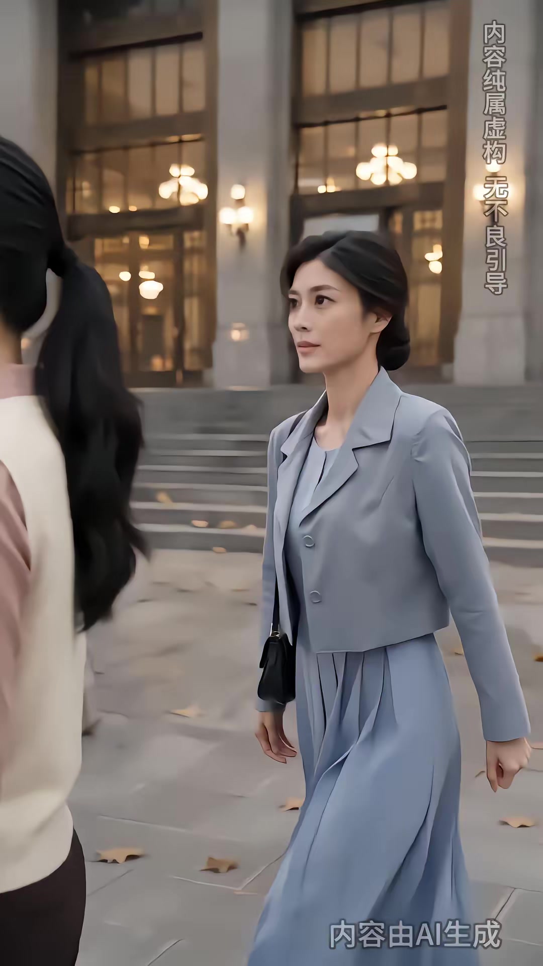 《錦繡八零，一禾寄北第三季》劇照