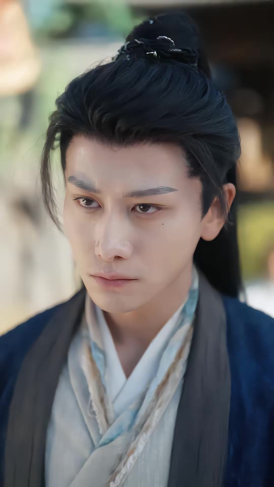 《覺醒即無敵，轉身叛仙門》劇照
