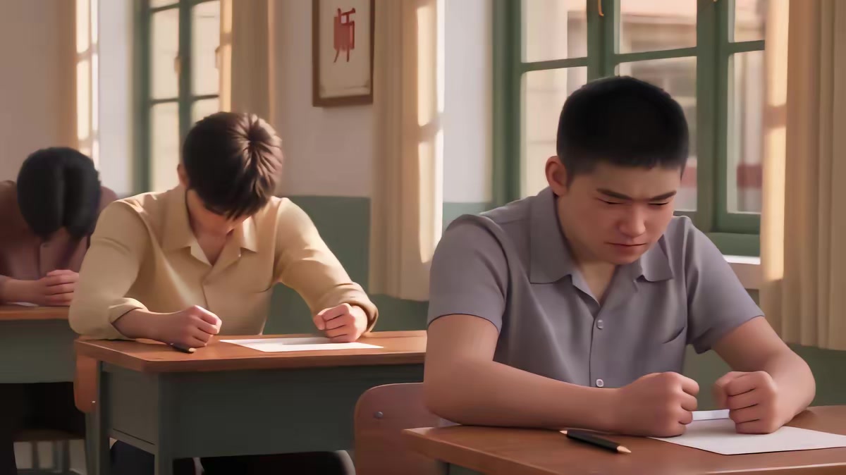 《七零高幹：從村花到翻譯官》劇照