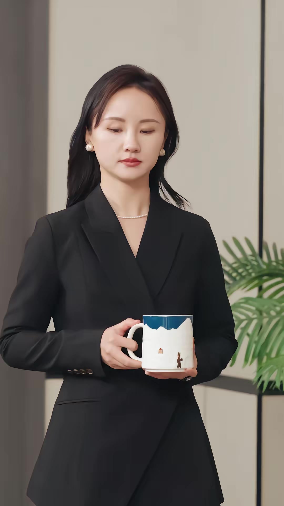 《一觉醒来，三个老头叫我爹》剧照