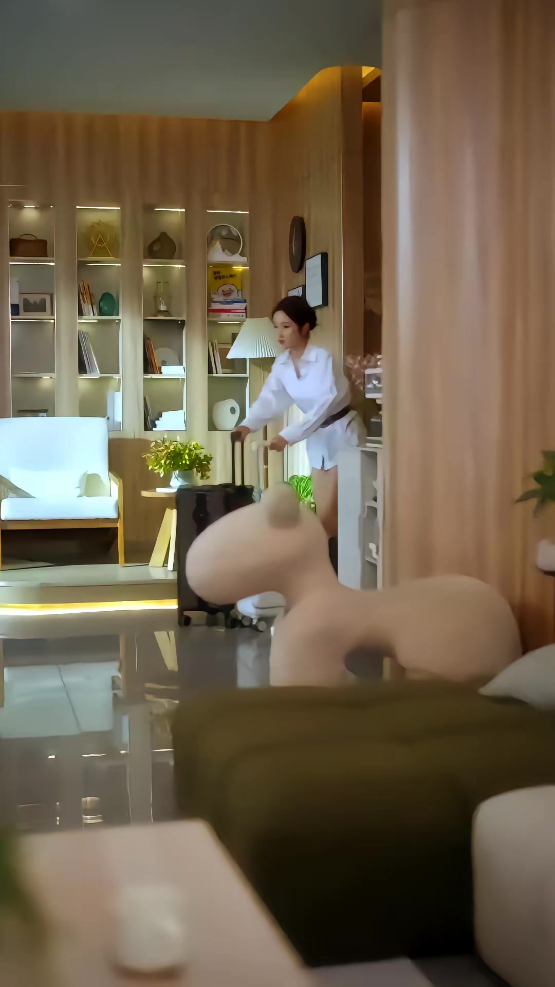 《梔映星辰》劇照