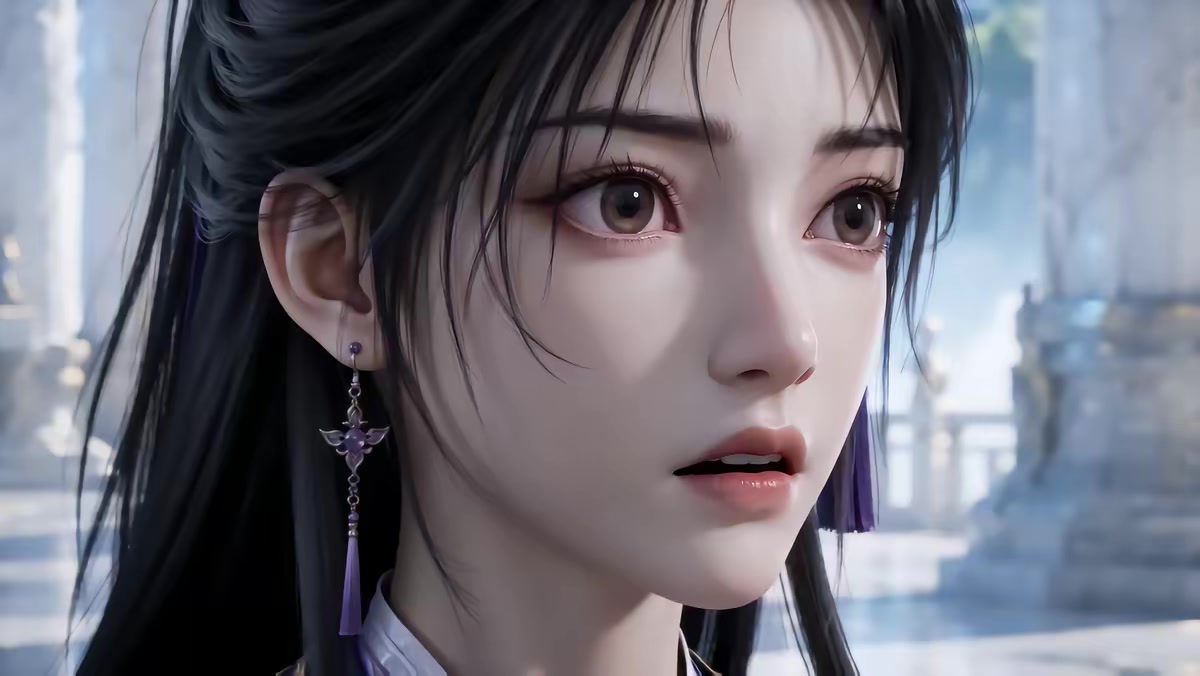 《仙界女符师第十三季》剧照