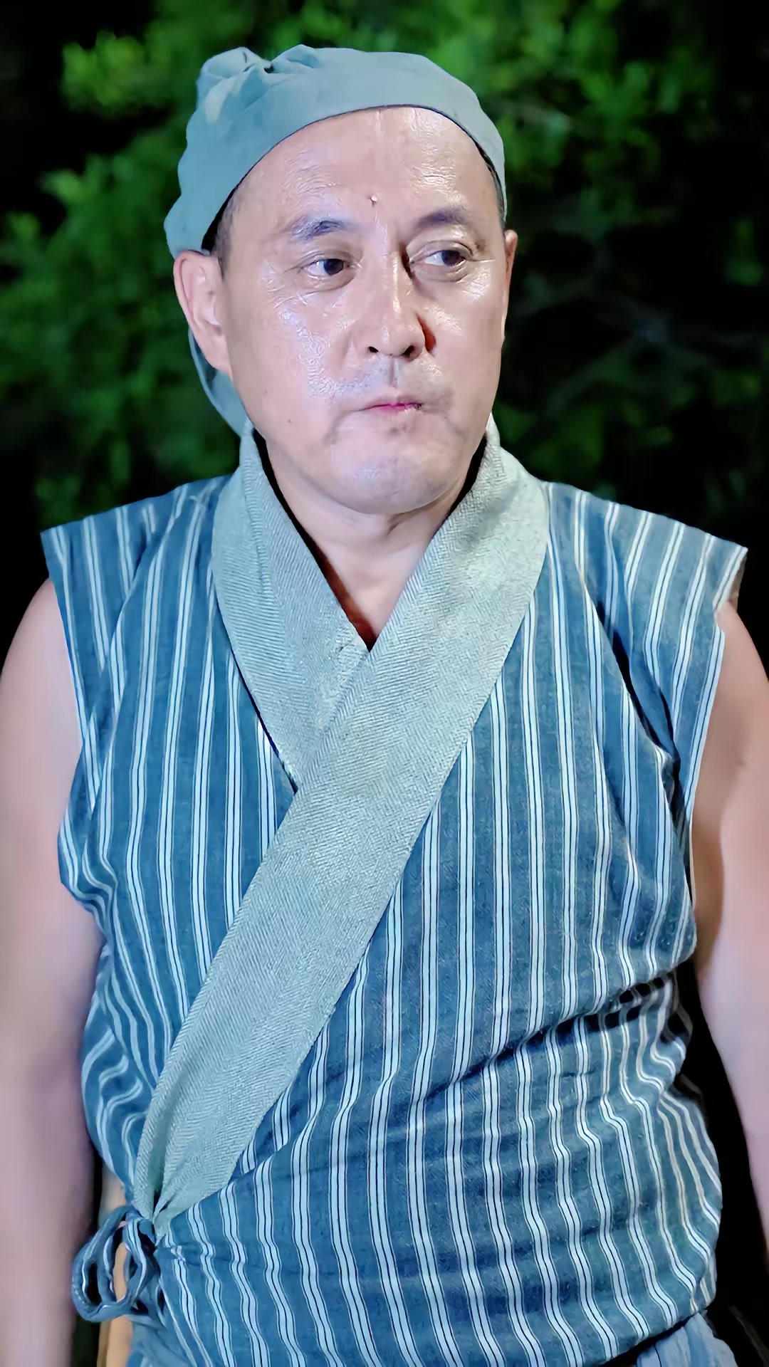 《東北往事之黃皮子討封》劇照