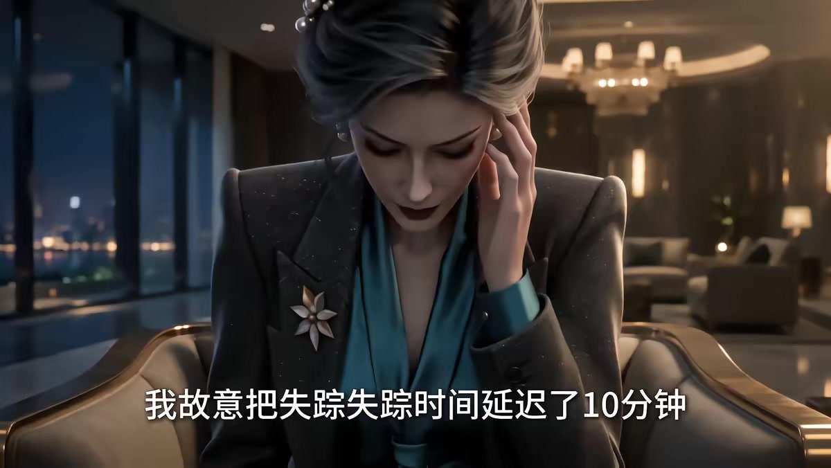 《白月光冠冕第二季》劇照